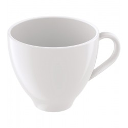 Xicara Para Café 100ml Maria Augusta Porcelana Tramontina